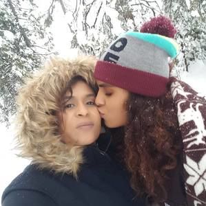 Meet your Posher, Lupita